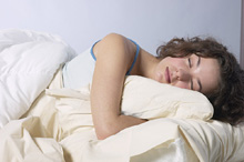 sleep
