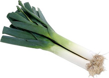 leek