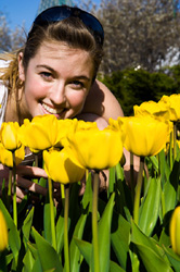 spring gardening