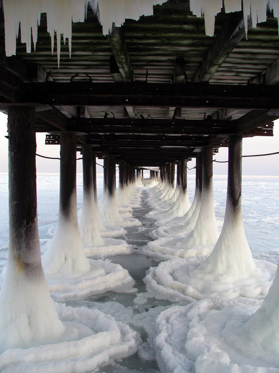 amazing photos: bridge