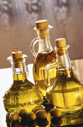 olive oil