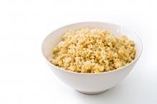 quinoa