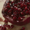 pomegranates