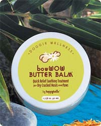 bow wow butter balm