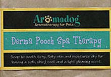 Derma Pooch Spa Therapy