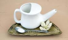 neti pot