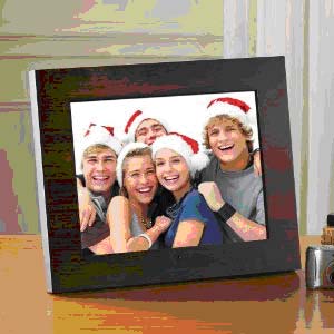 digital photo frame