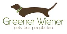 greener weiner