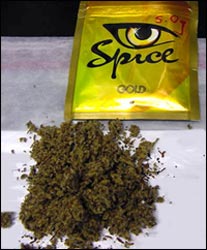 spice