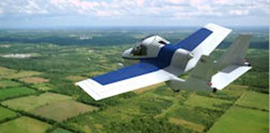 terrafugia flying car