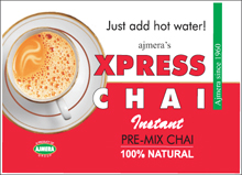 Xpress Chai