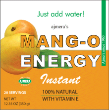 Mango Energy