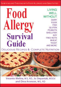 Food Allergy Survival Guide