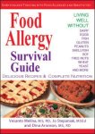 The Food Allergy Survival Guide Book