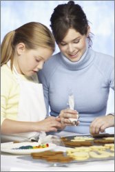 Gluten-Free French Desserts And Baked Goods