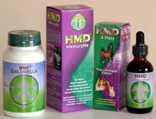 HMD Detox