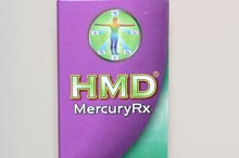 mercury detox