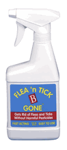 flea n tick b gone