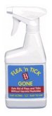 Flea 'n Tick B Gone