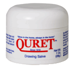 Quret