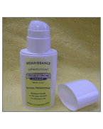 Renaissance Natural Progesterone Cream