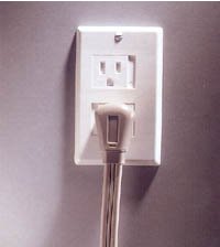 Sliding Outlet Cover