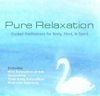 relaxation CD