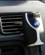 Car Ionizer