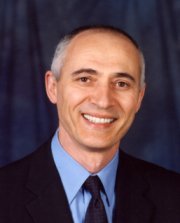 Dr. Peter S. Renik