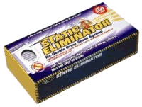 Static Eliminator