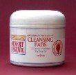 Desert Essence Natural Cleansing Pads